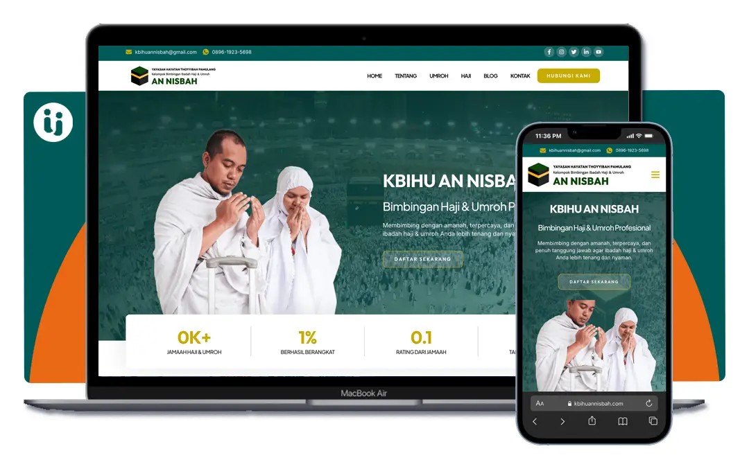 Company Profile